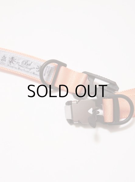 画像3: FIDLOCK NYLON 1ACTION BELT (3)