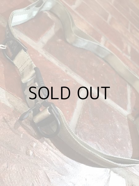 画像4: FIDLOCK NYLON 1ACTION BELT (4)