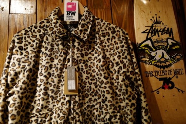 画像4: HARRINGTON JACKET (4)