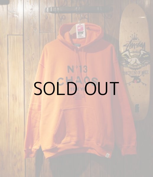 画像3: No.13 PARKA (3)