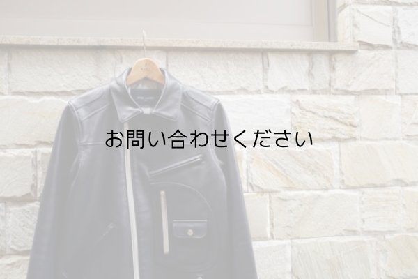 画像9: BW RIDERS JACKET (9)
