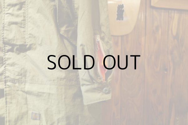 画像3: UNRIVALED / UR1951(OLV) (3)