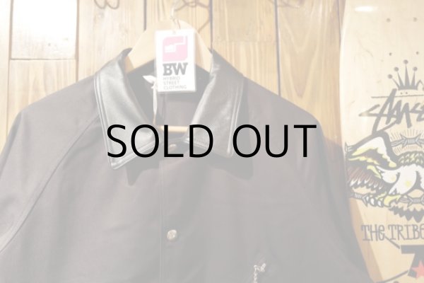 画像3: UNRIVALED / UR COACH JKT (3)