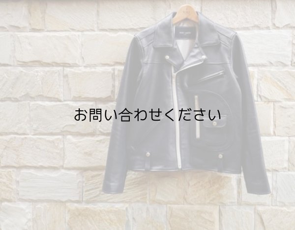 画像7: BW RIDERS JACKET (7)