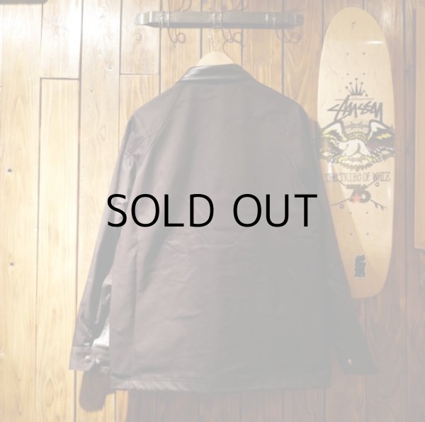 画像2: UNRIVALED / UR COACH JKT (2)