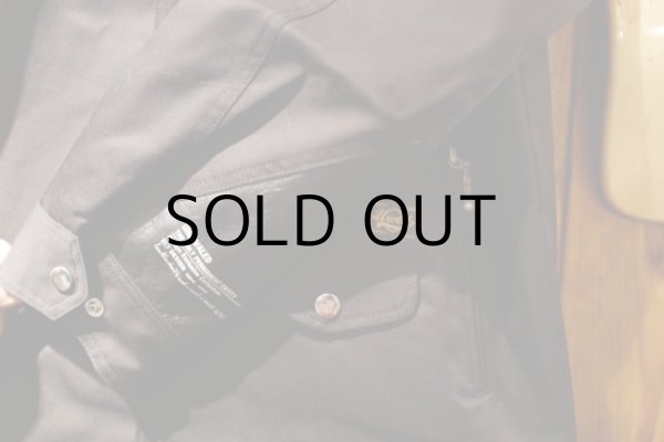 画像4: UNRIVALED / UR COACH JKT (4)