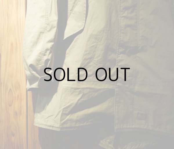 画像4: UNRIVALED / UR1951(OLV) (4)