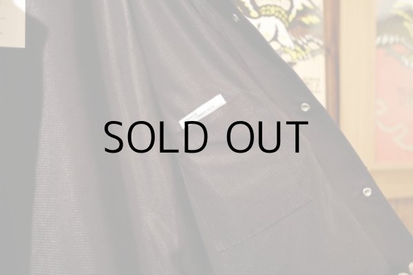 画像5: UNRIVALED / UR COACH JKT (5)