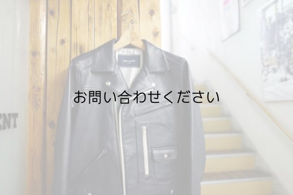 画像6: BW RIDERS JACKET (6)
