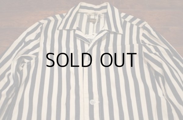 画像3: BALABUSHKA / SHOP COAT (3)