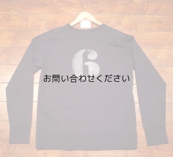 画像3: BW SWEAT SHIRT (3)