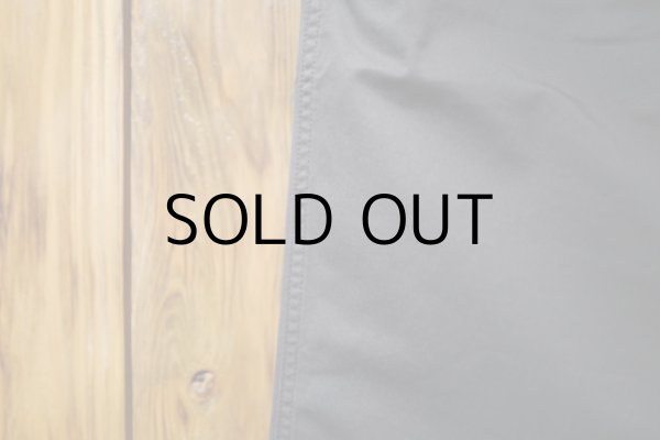 画像3: PLEATED UTILITY PANT (3)