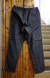 画像3: WASHED DENIM BEACH PANT (3)