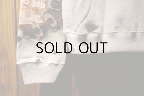 画像16: SPLASH&ORE PRINTED SWEATSHIRT (16)