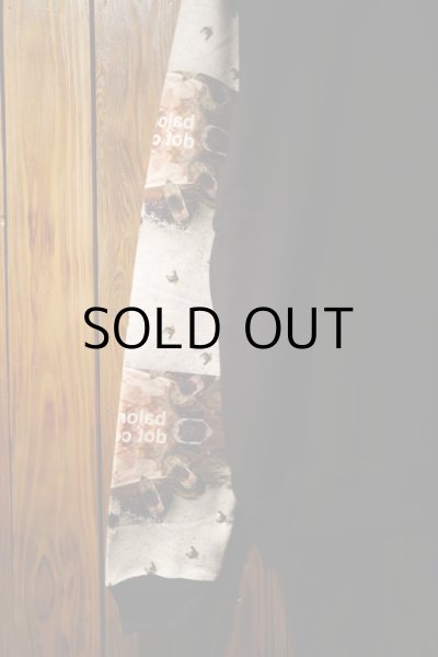 画像4: SPLASH&ORE PRINTED SWEATSHIRT (4)