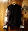 画像7: SPLASH&ORE PRINTED SWEATSHIRT (7)