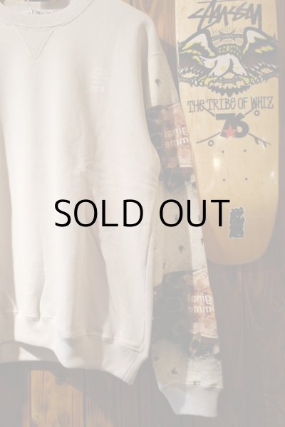 画像10: SPLASH&ORE PRINTED SWEATSHIRT (10)