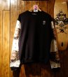 画像2: SPLASH&ORE PRINTED SWEATSHIRT (2)