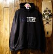 画像1: PHUTURE HOODIE (1)