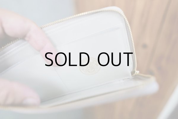 画像6: BAL/PORTER GRITTER THIN WALLET(L) (6)