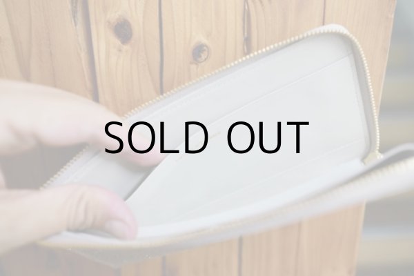 画像5: BAL/PORTER GRITTER THIN WALLET(L) (5)