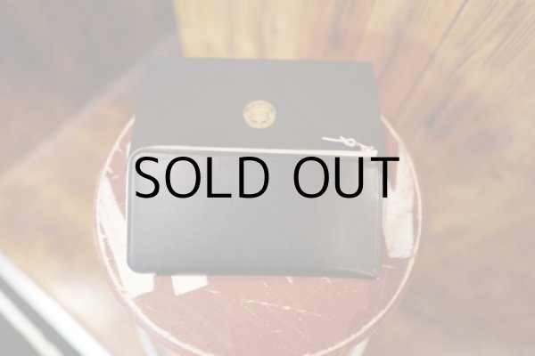 画像2: BAL/PORTER GRITTER THIN WALLET(L) (2)