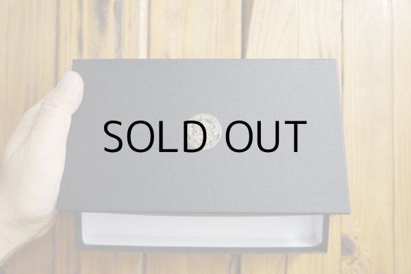 画像9: BAL/PORTER GRITTER THIN WALLET(L) (9)