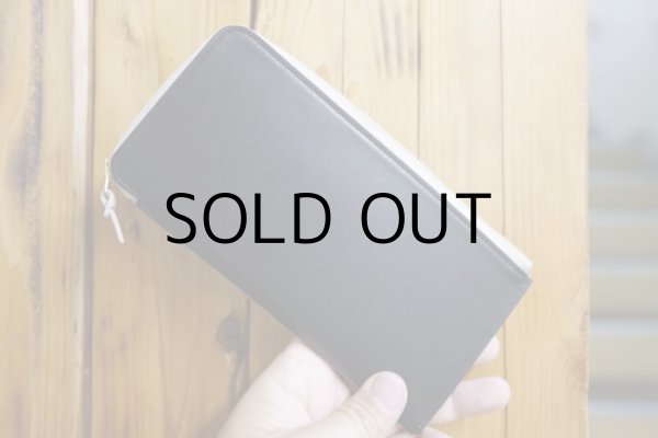 画像3: BAL/PORTER GRITTER THIN WALLET(L) (3)