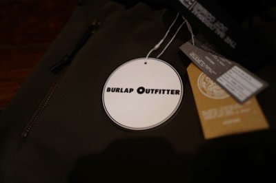 画像3: BAL/BURLAP OUTFITTER SUPPLEX MICRO