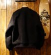 画像5: SHERPA FLEECE BOMBER JACKET (5)