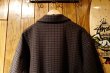 画像7: WOOL SOUTIEN COLLAR COAT (7)