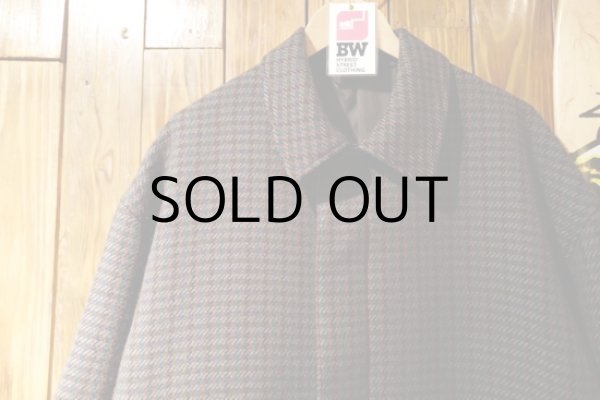 画像2: WOOL SOUTIEN COLLAR COAT (2)