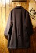 画像5: WOOL SOUTIEN COLLAR COAT (5)