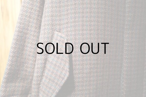 画像3: WOOL SOUTIEN COLLAR COAT (3)