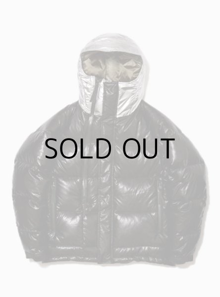 画像2: TECH DOWN JACKET (2)