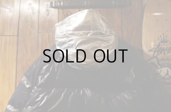 画像4: TECH DOWN JACKET (4)