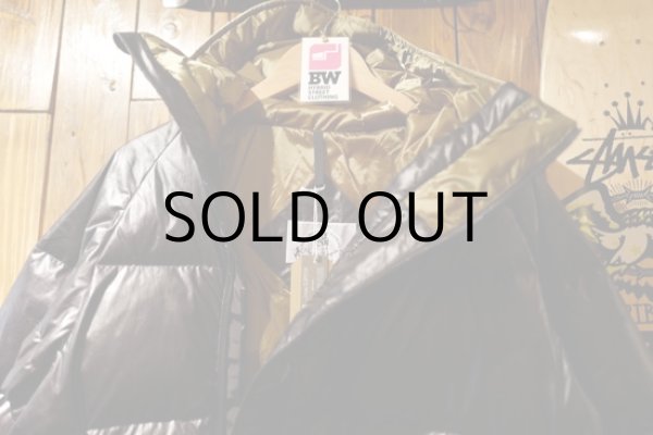 画像3: TECH DOWN JACKET (3)