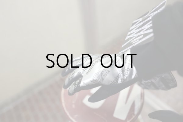 画像7: BAL / ST-LINE METAL SILVER E-CLASS GROVE (7)