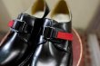 画像6: FIDLOCK MONK STRAP AIR SOLE SHOE (6)