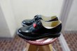 画像2: FIDLOCK MONK STRAP AIR SOLE SHOE (2)