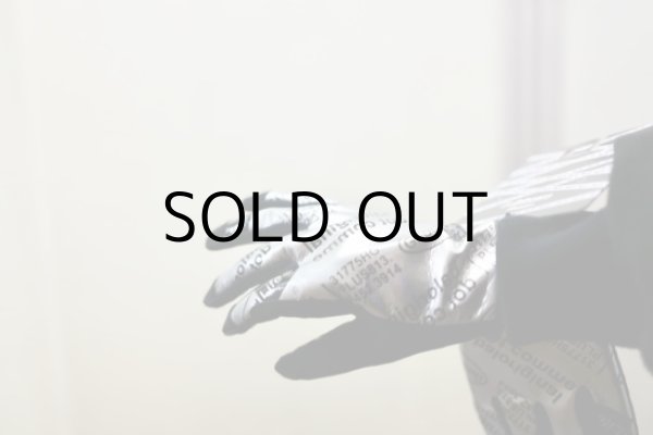 画像6: BAL / ST-LINE METAL SILVER E-CLASS GROVE (6)