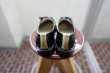 画像3: FIDLOCK MONK STRAP AIR SOLE SHOE (3)