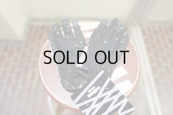 画像2: BAL / ST-LINE METAL SILVER E-CLASS GROVE (2)