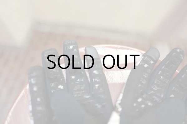 画像3: BAL / ST-LINE METAL SILVER E-CLASS GROVE (3)