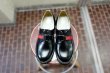 画像1: FIDLOCK MONK STRAP AIR SOLE SHOE (1)