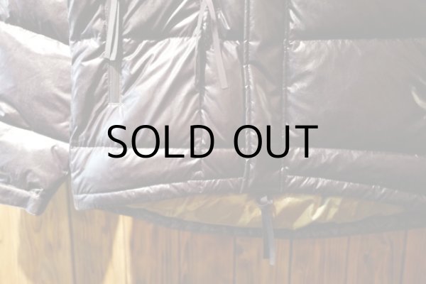 画像8: TECH DOWN JACKET (8)