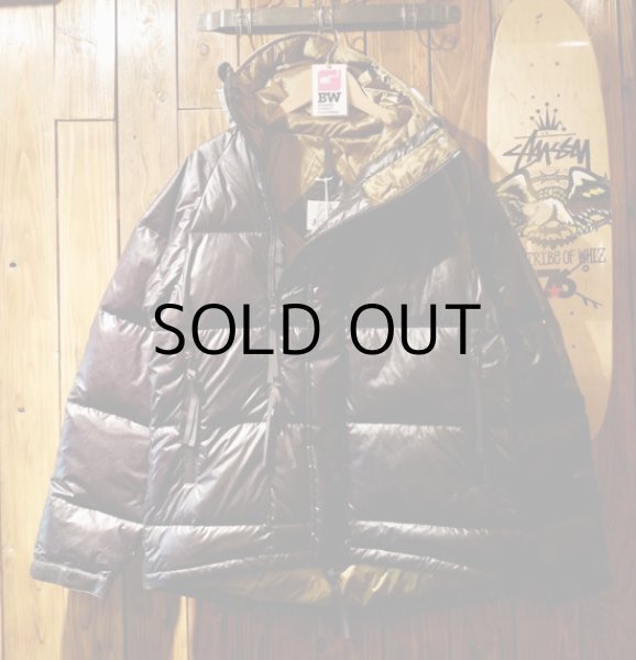 画像9: TECH DOWN JACKET (9)