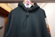 画像2: MINERAL CO HOODED SWEATSHIRT (2)
