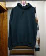 画像1: MINERAL CO HOODED SWEATSHIRT (1)