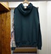 画像4: MINERAL CO HOODED SWEATSHIRT (4)